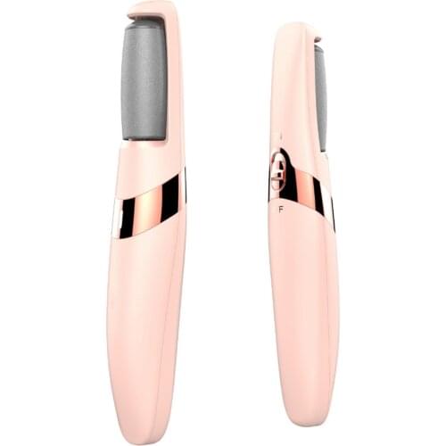 Electric Foot Grinder Foot Grinding Machine Multifunctional Exfoliating Dead Skin Callus Remover Foot Care Pedicure Device