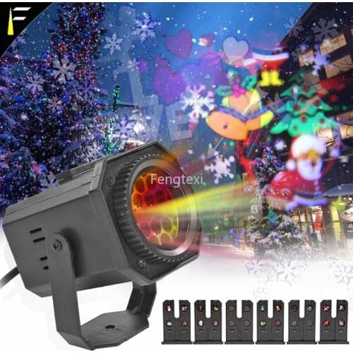Fengtexi Festive Lighting