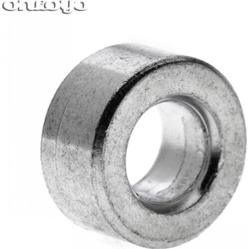 Computer Embroidery Machine Parts Guide Rail Aluminum Gasket