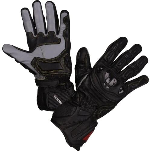 Modeka Moto Gloves