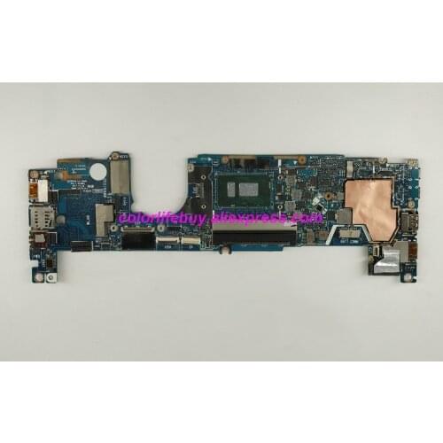 Genuine CN-0JFGFN 0JFGFN JFGFN DDA30 LA-F292P w SR3L9 i5-8350U CPU Laptop Motherboard for Dell Latitude 7390 Notebook PC