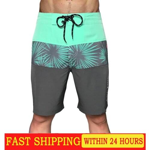 New Summer Casual Shorts Man Qucik Dry Men’s Sports Shorts Bermuda Beach Short Pants Surfing Board Shorts Basketball Short Homme