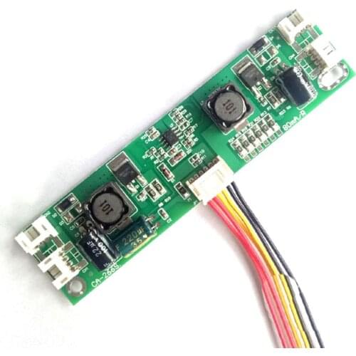 The New CA-266S Universal 32-65 Inch LED LCD TV Backlight Boost Constant Current Board 80-480mA Output