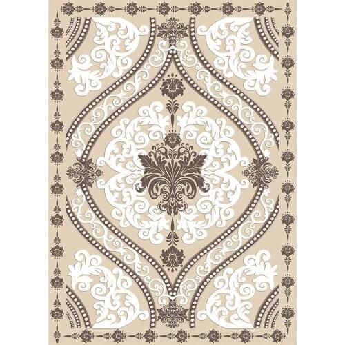 New Wall Stone And Indian Pattern Digital Printed Carpet 2021 Home Decoration Washabel Durable Big House Livingroom Bedroom Rugs