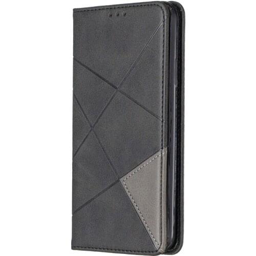 New Style For iPhone 11 Case Magnetic Leather Slim Case na For iPhone 11 Pro 8 7 6 6S Plus XR XS Max X 11Pro Coque Flip Stand Ph