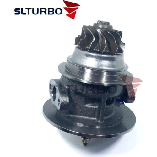 New Turbine Core HX30W 4040353 4033321 For Various Trucks with Cummins 4B Engine 3.9 L Turbolader Chra Turbo Cartridge 2843727