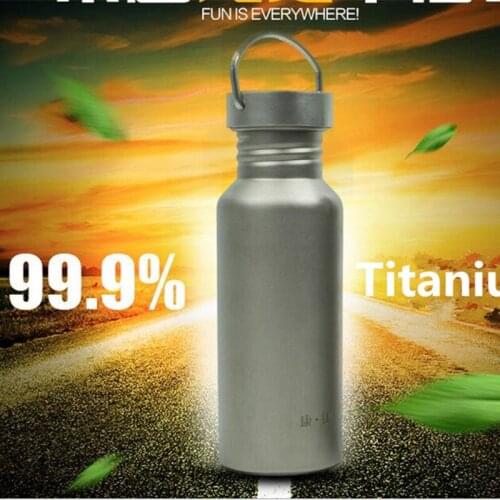 PYTITANS Water Bottles