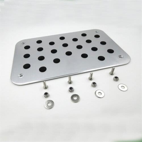 Накладки на педали SAYIWAYIKO China At AliExpress