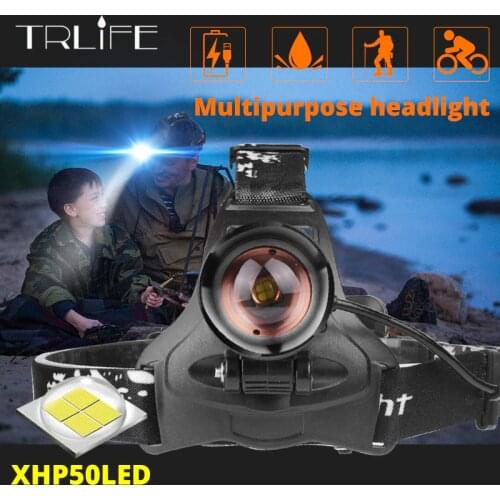 TRLIFE Reading Lamps