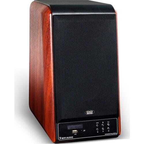 APP Controls Multi-function Active Speaker For Home Theater System