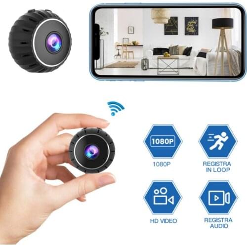 Мини камеры видеонаблюдения Vwinget China At AliExpress