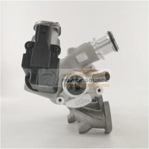 03F145701H Turbo 03F145701F 03F145701M 03F145701G Turbocharger For AUDI A3 VW Caddy Golf Jetta NOVO Touran Beetle 1.2 TSI CBZA