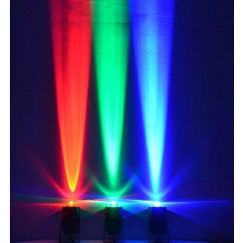 10W CREE a beam of light to shoot the light LED spot light waterproof outdoor remote lamp ultra bright light lamp