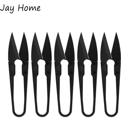 3/1PC Sewing Trimming Scissors Stainless Steel Yarn Thread Cutter Sewing Scissors Clippers Thread Snips DIY Embroidery Supplies