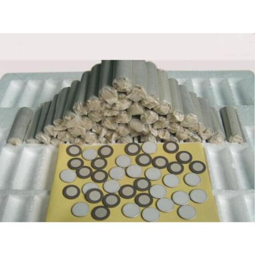 40pcs 20mm 1.7MHZ Ultrasonic Mist Maker replaceable membrane Nebulizer Atomizer Head ATT