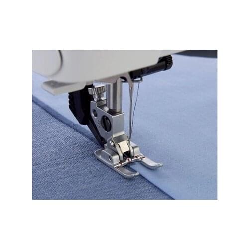9MM OPEN TOE PRESSER FOOT AA7123 FEET FOR PFAFF SEWING MACHINE #93-036933-91