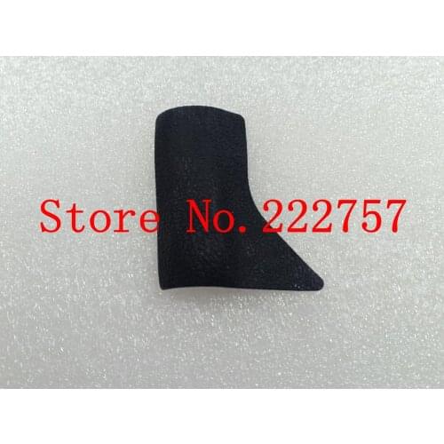 96%NEW For Nikon DF CF SD Memory Card Cover Rubber Camera Repair Part Replacement Unit