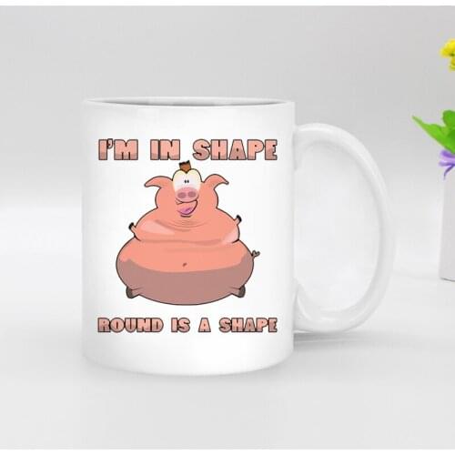 Ceramic Mugs ARTGAT China