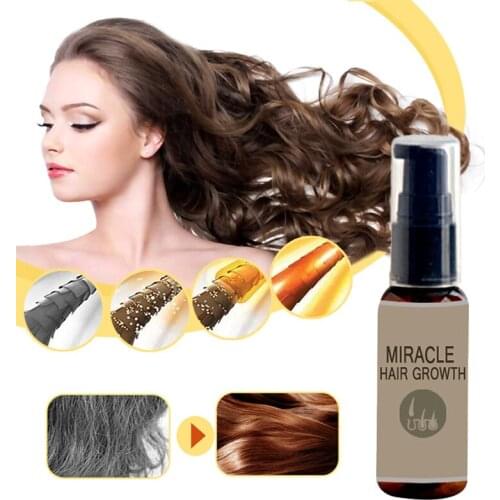 Hair Care Essential Oil Conditioner Hair Growth Essential Repair Damaged Hair Treatment Hair Root Moisturise Smooth Hair TSLM1
