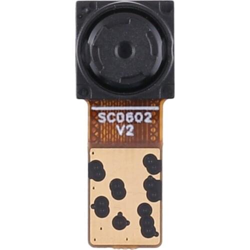 H Front Facing Camera for Huawei G7 Plus