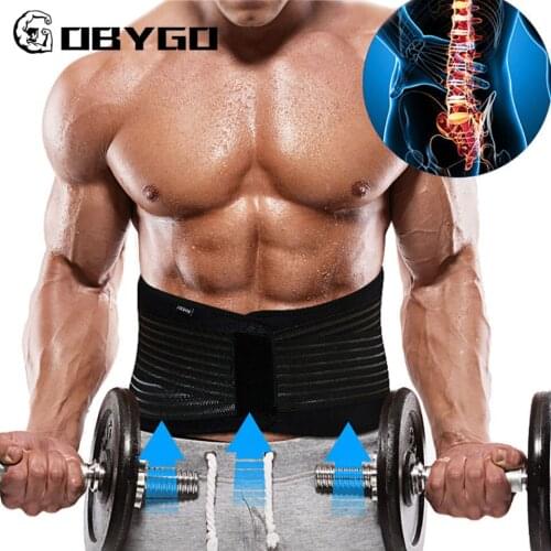 Пояса для поясницы Gobygo China At AliExpress