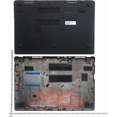 GZEELE 98New Laptop Bottom Base Case Cover For Acer v5-572g v5-573g v5-552g v5-473 v5-472 v5-452 v5-572 v5-573 v5-552 D shell