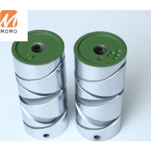 Hot Selling Textile Machinery Spare Parts Cone Winding Groove Drum