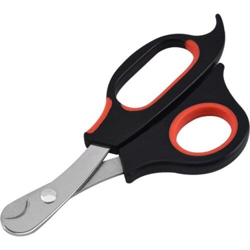 Pet Nail Clippers Pet Grooming Products, Small Animal Nail Clippers, Dogs, Cats, Rabbits, Small Birds Can Be Used