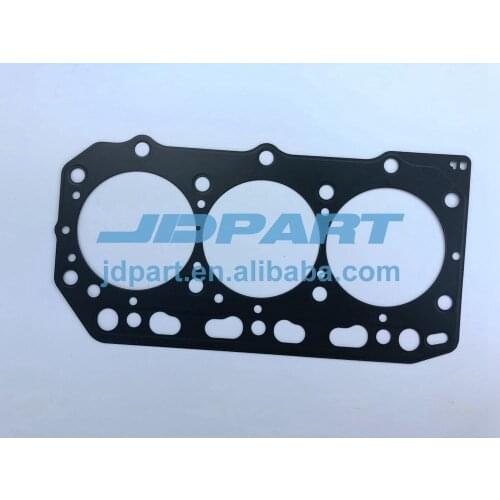 New 3TNE88 Cylinder Head Gasket For Yanmar Engine
