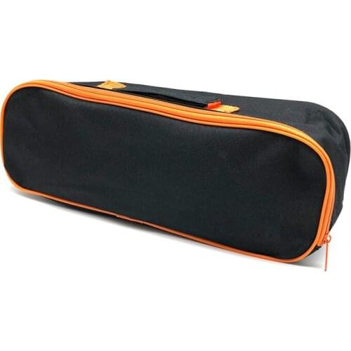 Portable Waterproof Oxford Car Storage Car Vacuum Cleaner Repair Tools Zipper Storage Carry Bag Tote Pouch Car Accessories