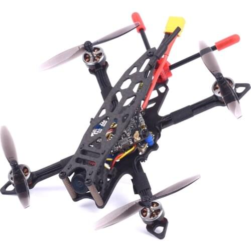 SKYSTARS STARLORD micro Toothpick Freestyle 1103 8000KV Brushless Motor Caddx EOS2 Camera 12A ESC for RC DIY FPV Racing Drone