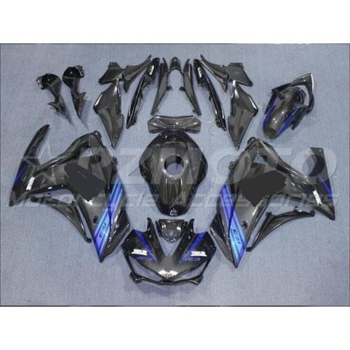 New water transfer carbon fiber For Yamaha R25 R3 2015-2016-2017-2018 All sorts of color No.2878
