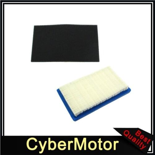 Air Filter For Generac 078601 078602 78601GS Air Compressors Generators 0485-0 0485-1 0486-0 0487-0 0503-0 0503-1 0504-1 0602-0