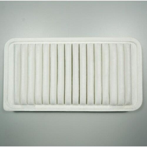 Air filter for MAZDA MX-5 III (NC) 2005/03- 1.8 2.0 MX-5 2.0L OEM: LFG1-13-Z40 #RK607