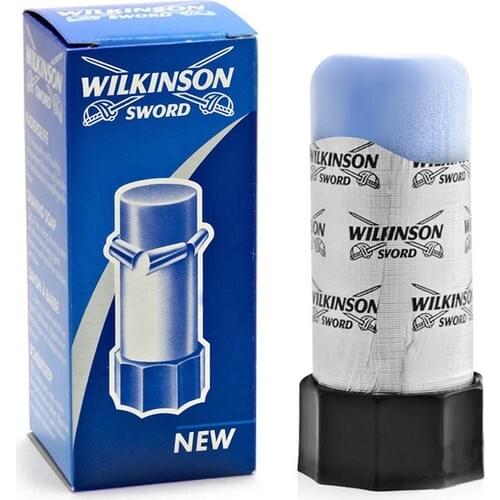 Wilkinson Sword Shaving Creams