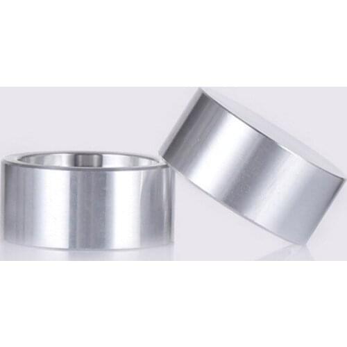 1/6 Holes DIY Lipstick Mold Aluminum lip balm mold DIY Lip Rouge Balm Lip Balm Makeup Making Tool Fill Mould Accessories