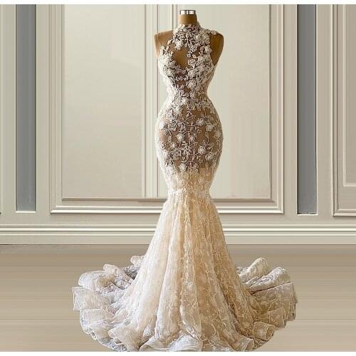 Women Floral Prom Dresses 2021 Flare Hem Party Gowns for Pageant Quinceanera Graduation Birthday Banquet Celebrity Gala CXF168