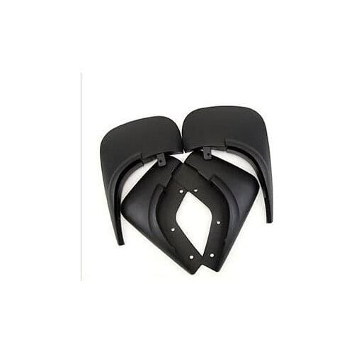 Mud guard Mud Flaps Mud for VW TOURAN 2008-2011 4pcs