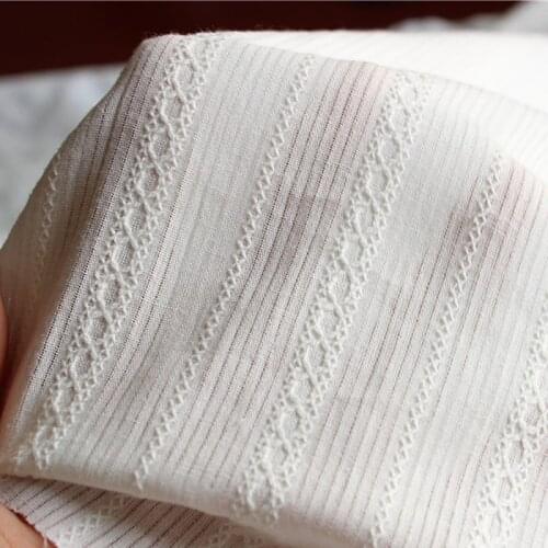 50x145cm Handmade DIY Doll Clothing Dress Skirt Cotton Interlining Fabric Sewing Craft Apparel Accessories Supplies