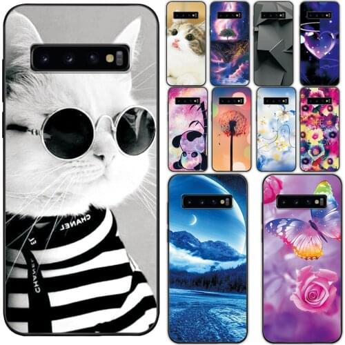 Adlikeme Samsung Galaxy S10 Lite Phone Cases