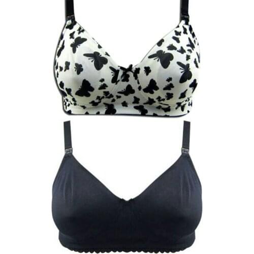 Breast bra Nursing Bra Feeding Maternity Underwear Bras For Pregnant Women Lingerie Gravidas Breastfeeding