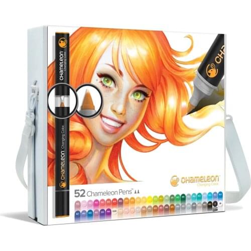 CHAMELEON COLOR TONES Markers