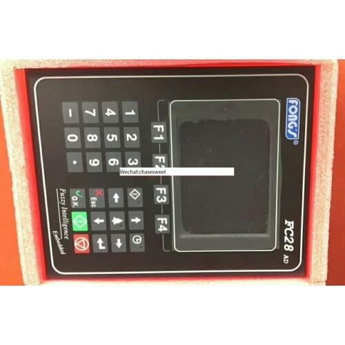 FC28 EX used in good condition