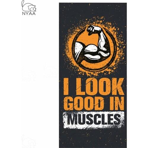 Fitness Sports Gym Golf Swim Travel Yoga Running Bath Hand Face Towel Quick Dry