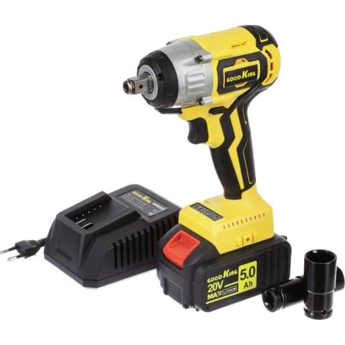 GOODKING Electric Wrenches