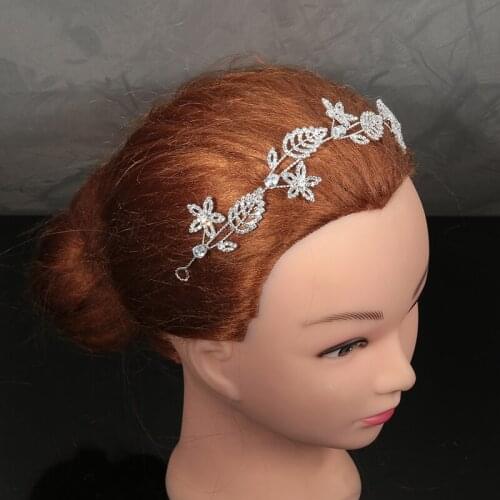 HADIYANA Hair Ornaments