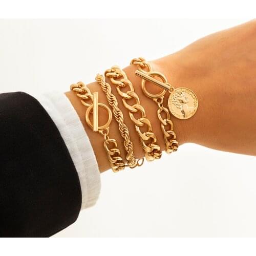 Ingemark Fashion Bracelets