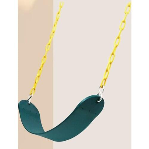 Swing For Kindergarten Kids Heavy Weight Limit Outdoor Playground Swing Accessories Children Garden Swing Durable Funny