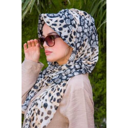 Good heavy lettering plain high quality premium chiffon hijab scarf malaysia women scarf hijabs long shawl shawl