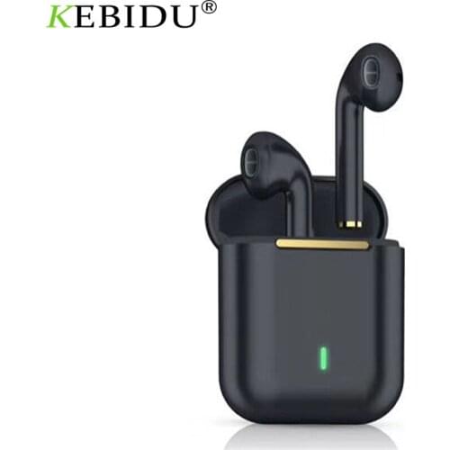 Беспроводные наушники Kebidumei China At AliExpress